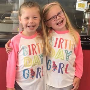 Meet your Posher, Mandy